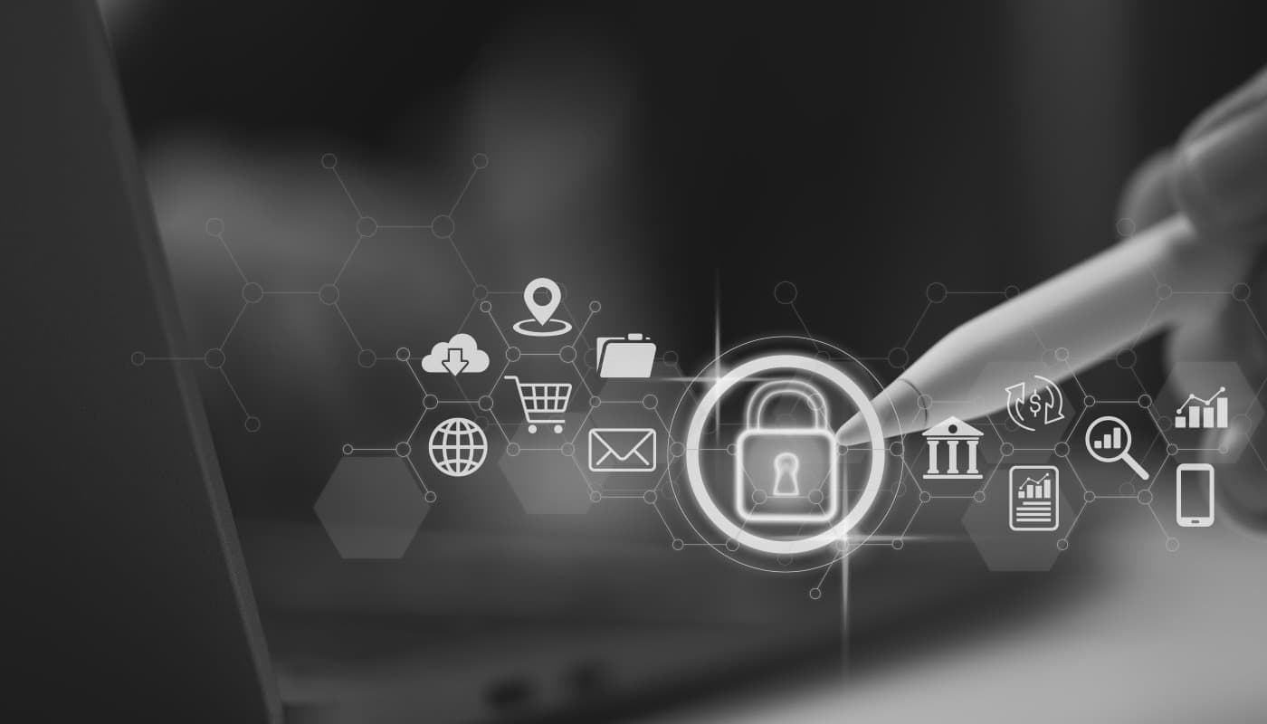Protección de datos y privacidad